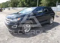 2018 Ford EDGE фото