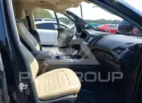 2018 Ford EDGE фото