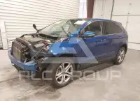 2018 Ford EDGE фото