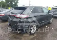 2018 Ford EDGE photo