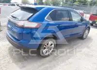 2018 Ford EDGE фото