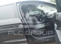 2018 Ford EDGE photo