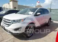 2018 Ford EDGE photo