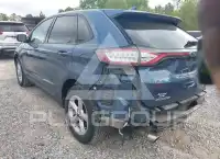2018 Ford EDGE фото