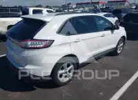 2018 Ford EDGE фото