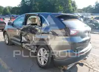 2018 Ford EDGE фото
