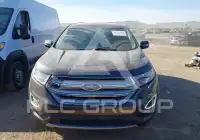 2018 Ford EDGE фото