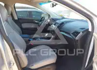 2018 Ford EDGE photo