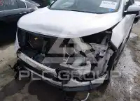 2018 Ford EDGE фото