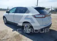 2018 Ford EDGE photo