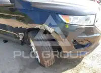 2018 Ford EDGE photo