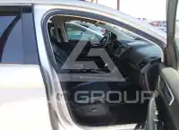 2018 Ford EDGE фото