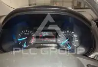 2018 Ford EDGE фото