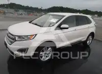 2018 Ford EDGE фото