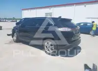2018 Ford EDGE фото