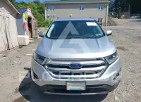2018 Ford EDGE фото