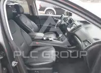2018 Ford EDGE фото