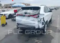 2018 Ford EDGE фото