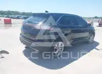 2018 Ford EDGE фото