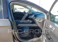 2018 Ford EDGE фото