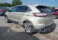2018 Ford EDGE photo