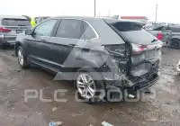 2018 Ford EDGE photo