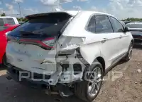 2018 Ford EDGE photo