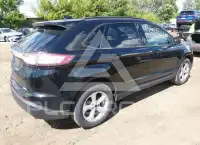 2018 Ford EDGE photo