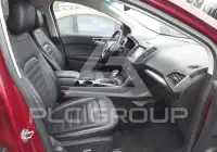 2018 Ford EDGE photo