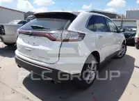2018 Ford EDGE фото
