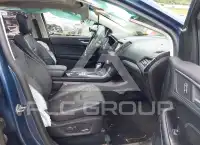 2018 Ford EDGE фото