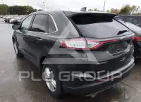 2018 Ford EDGE photo