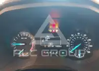 2018 Ford EDGE фото