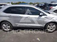 2018 Ford EDGE фото