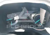2018 Ford EDGE photo