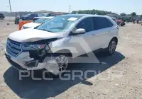 2018 Ford EDGE фото