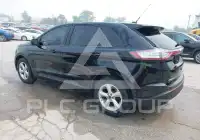 2018 Ford EDGE фото