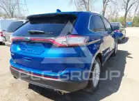 2018 Ford EDGE photo