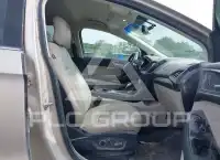 2018 Ford EDGE photo