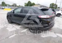 2018 Ford EDGE фото