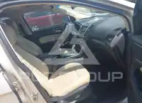 2018 Ford EDGE фото