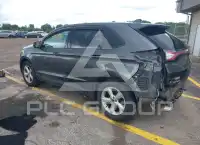 2018 Ford EDGE photo