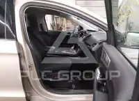 2018 Ford EDGE фото