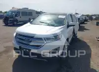 2018 Ford EDGE photo