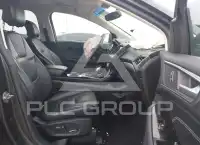 2018 Ford EDGE photo