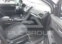 2018 Ford EDGE photo