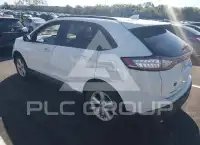 2018 Ford EDGE фото