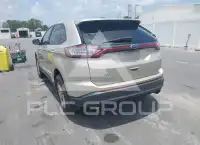 2018 Ford EDGE photo