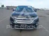 2018 Ford EDGE фото
