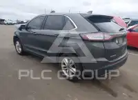 2018 Ford EDGE photo
